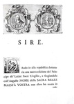 Virgilio - Bucolica Georgica et Aeneis - Roma 1763/65 (edizione in folio con centinaia di incisioni)