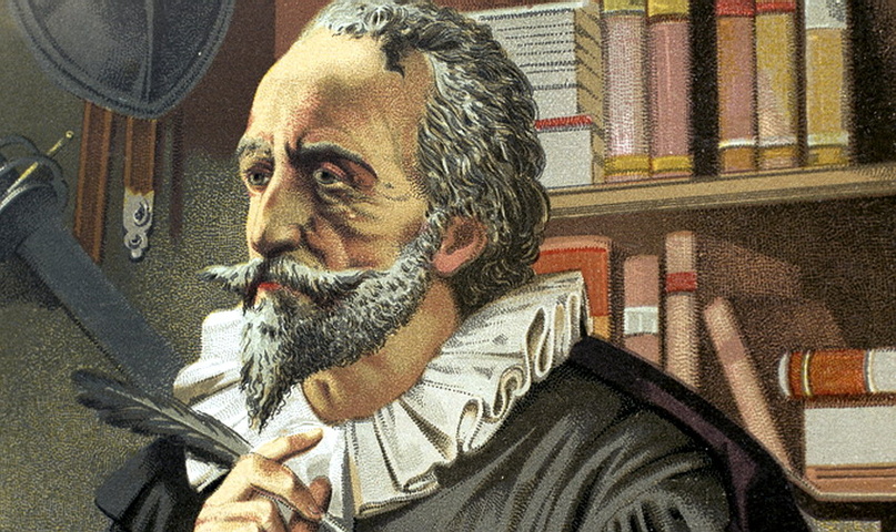 Miguel de Cervantes - La fantasia s'impossess di tutto quello che leggeva nei libri