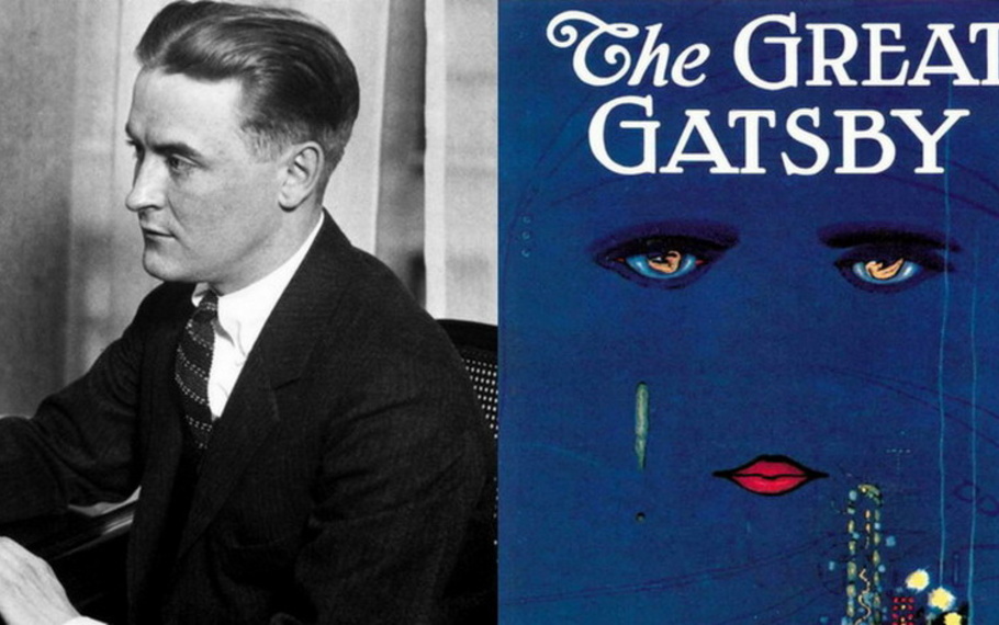 Francis Scott Fitzgerald - Il Grande Gatsby