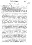 Francesco Sansovino - Origine e fatti delle famiglie illustri d'Italia - Venezia, Combi 1670