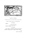 William Shakespeare - La tempesta. Con 40 illustrazioni di Edmondo Dulac - 1913 (prima edizione) William Shakespeare - La tempesta. Con 40 illustrazioni di Edmondo Dulac - 1913 (prima edizione)