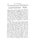Gian Rinaldo Carli - Delle lettere americane - Cosmopoli 1780 (rara e ricercata prima edizione)