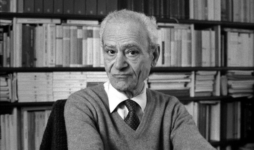 Giorgio Caproni - Alba