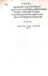 Julius Caesar Scaliger - Poematia ad illustriss. Constantiam Rangoniam - 1546 (rara prima edizione)