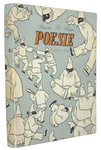 Peppino De Filippo - Poesie (1929-1930) - Milano, Curcio 1952 (prima edizione con dedica autografa) Peppino De Filippo - Poesie (1929-1930) - Milano, Curcio 1952 (prima edizione con dedica autografa)