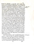 Bergamaschi - Notizia istorica dell'Ordine de? Cavalieri aureati - Torino 1695 (rara prima edizione)
