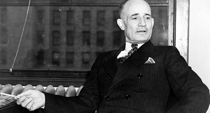 Napoleon Hill - Riflessioni sul pessimismo