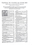 Francesco Guicciardini - La historia d'Italia - Venezia, appresso Nicol� Bevilacqua, 1565
