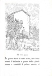VIncenzo Cardarelli - Il sole a picco. Ventidue disegni di Giorgio Morandi - 1929 (prima edizione)