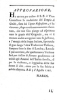 Montesquieu - Il Tempio di Gnido tradotto da Carlo Vespasiano - Parigi, presso Prault 1767