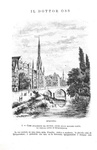 Jules Verne - Novelle fantastiche - Milano, Treves 1874 (prima edizione italiana - con molte figure)