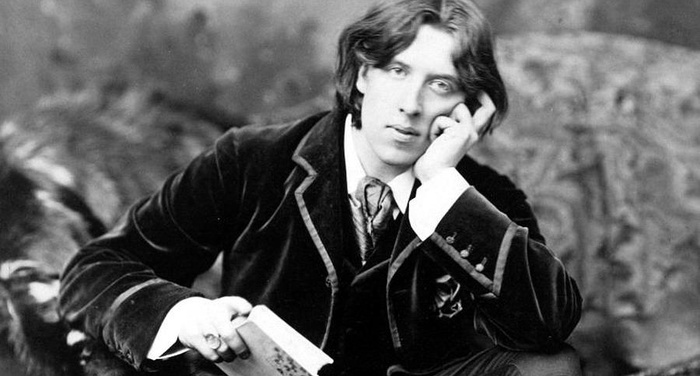 Oscar Wilde - Gli sciocchi hanno la sorte migliore in questo mondo