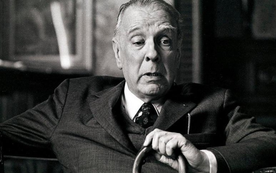 Jorge Louis Borges - Arte poetica