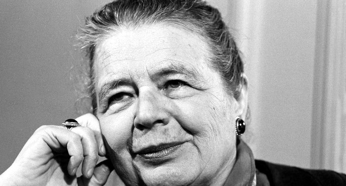 Marguerite Yourcenar - C' un femminismo estremista che non amo