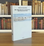 Italo Calvino - Se una notte d'inverno un viaggiatore - Einaudi 1979 (prima edizione)