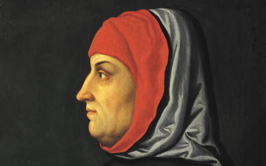 Francesco Petrarca - Padre del ciel, dopo i perduti giorni