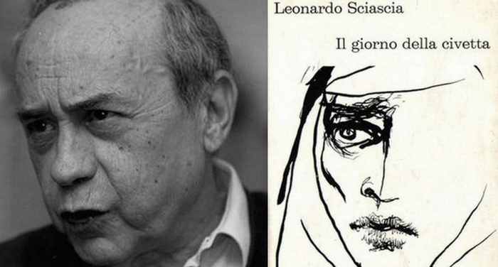 Leonardo Sciascia - Uomini, mezzuomini, ominicchi, pigliainculo e quaquaraqu