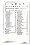 Ferdinando Ughelli -Italia sacra sive de episcopis Italiae - 1717/22 (legatura nobiliare - figurato)