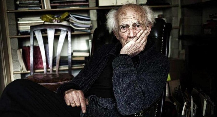 Zygmunt Bauman - La felicit  uno stato mentale
