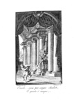 Una celebre opera teatrale: Vincenzo Monti - Aristodemo - Parma, Bodoni 1786 (rara prima edizione)