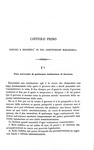 Gian Domenico Romagnosi - La scienza delle costituzioni - Firenze 1850 (ottima legatura coeva)