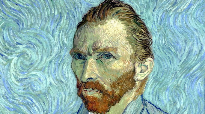 van Gogh - La vittoria ottenuta dopo una vita di fatica vale pi di un facile successo