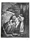 Gustave Doré - Il libro delle fate di G. Perrault illustrato - Milano 1884 (con 40 belle tavole) Gustave Doré - Il libro delle fate di G. Perrault illustrato - Milano 1884 (con 40 belle tavole)