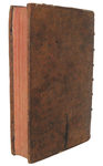 Jean Domat - Les loix civiles dans leur ordre naturel - Paris 1777 (edizione in folio)