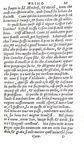 Un simbolo del Rinascimento: Baldassarre Castiglione - Il libro del cortegiano - Giunti 1531 (raro)