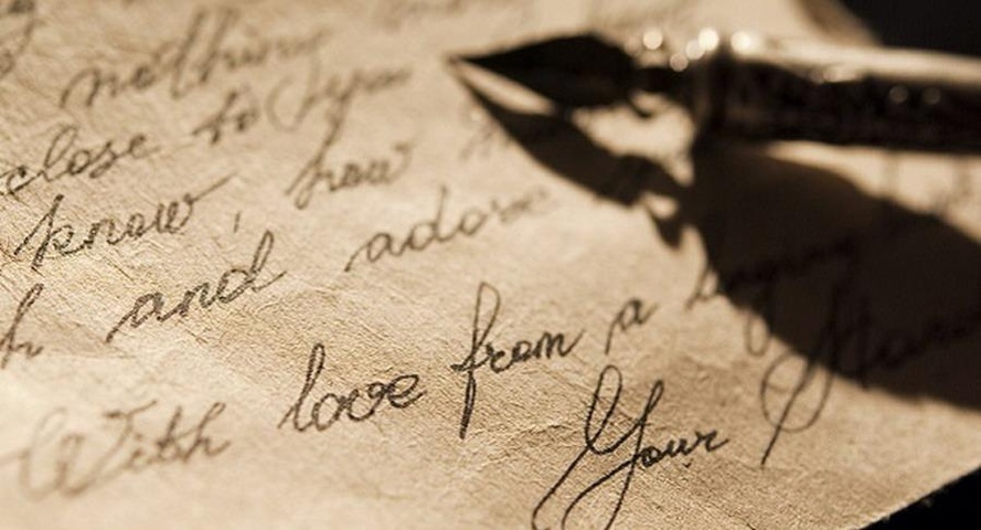 Fernando Pessoa - Tutte le lettere d'amore sono ridicole