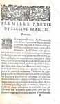 Storia finanziaria di Francia: Jean Hennequin - Le guidon general des finances - A Paris 1644