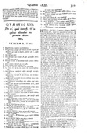 Usura e prestiti: Leotardus - Liber singularis de usuris et contractibus usurariis coercendis - 1701