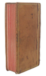 Storia dell'antica Roma: Lucius Annaeus Florus - Rerum romanarum libri IV - Amsterdam 1736
