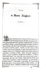 Una splendida opera figurata: Vite e ritratti degli uomini illustri (72 bellissime tavole) - 1841/47