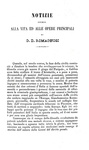 Un classico del diritto italiano: Gian Domenico Romagnosi - Genesi del diritto penale - Milano 1857