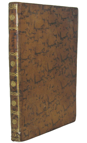 Giovanni Battista Baldelli - Elogio di Niccol Machiavelli - Firenze 1794 (prima edizione)