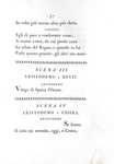 Una celebre opera teatrale: Vincenzo Monti - Aristodemo - Parma, Bodoni 1786 (rara prima edizione)