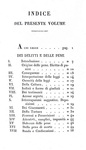 Cesare Beccaria - Opere (Dei delitti e delle pene, Ricerche intorno alla natura dello stile) - 1831 Cesare Beccaria - Opere (Dei delitti e delle pene, Ricerche intorno alla natura dello stile) - 1831