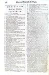 Usura e prestiti: Leotardus - Liber singularis de usuris et contractibus usurariis coercendis - 1701