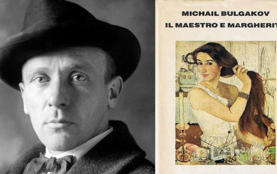 Michail Bulgakov - Il Maestro e Margherita
