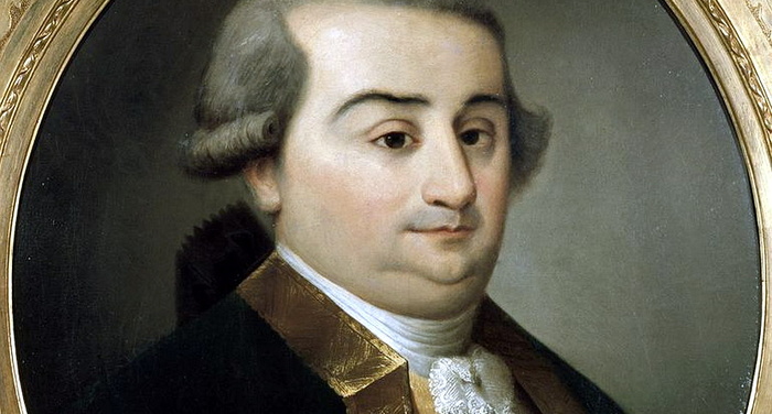 Cesare Beccaria - Il miglior metodo per la lettura dei libri