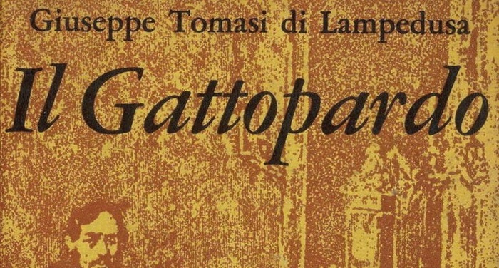 Giuseppe Tomasi di Lampedusa - Il Gattopardo (incipit)