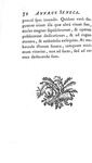 Lucio Anneo Seneca - Selecta opera (De brevitate vitae, Epistolae ad Lucilium, ecc.) - Barbou 1761 Lucio Anneo Seneca - Selecta opera (De brevitate vitae, Epistolae ad Lucilium, ecc.) - Barbou 1761