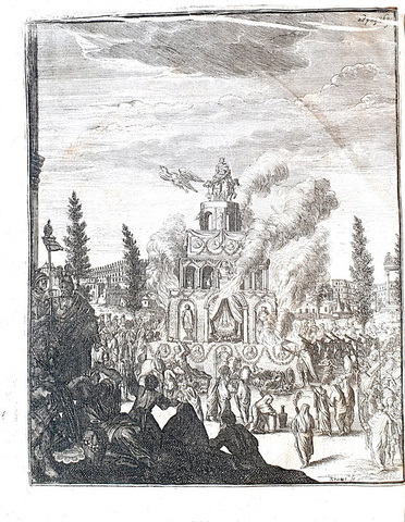 Storia della bibliografia: Johann Albert Fabricius - Bibliographia antiquaria - Amburgo 1716