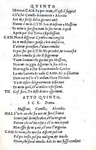Una celebre commedia cinquecentesca: Ludovico Ariosto - Il negromante - Venezia 1538 (raro)