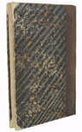 Vittorio Alfieri -  Il Misogallo. Prose e rime - Londra 1799 (rara prima edizione)
