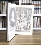 Un caposaldo del diritto internazionale: Ugo Grozio - De jure belli ac pacis - Amsterdam 1712