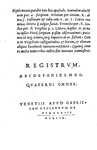 L'Umanesimo in Veneto: Pietro Valeriano - Amorum libri V - Giolito 1549 (rara prima edizione) L'Umanesimo in Veneto: Pietro Valeriano - Amorum libri V - Giolito 1549 (rara prima edizione)