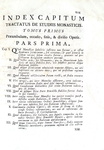 Gli studi monastici nel Medioevo: Jean Mabillon - Tractatus de studiis monasticis - Venetiis 1770