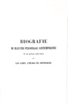 Napoleone in esilio - Biografie di illustri personaggi - 1842 (prima edizione - decine di incisioni)